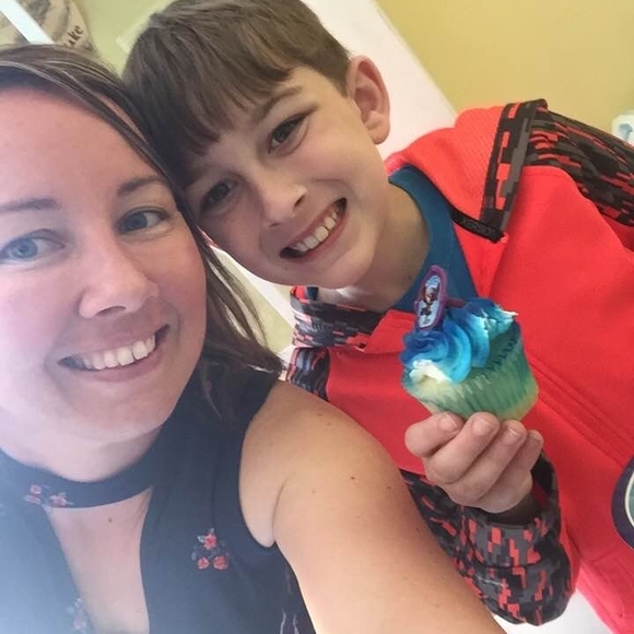 Meet your Posher, Rachael - Picture 1 of 1